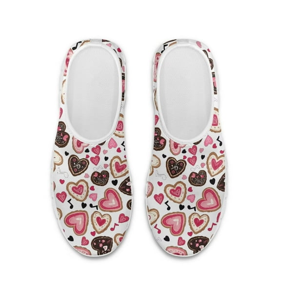 Whosucclay Women's Running Shoes,Working Shoes,Hiking Shoes,Tennies Shoes,Slip On Quick-Drying Non-Slip Shoes Snekaers