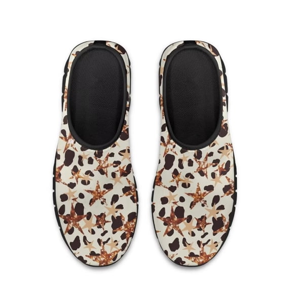 Whosucclay Women's Slip On Shoes Shoes for Running, Fitness, Work, Walking Casual Low Top Walking Shoes Lightweight Loafer