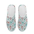 thumbnail image 1 of Whosucclay Women's Slip On Shoes Shoes for Running, Fitness, Work, Walking Casual Low Top Walking Shoes Lightweight Loafer, 1 of 6