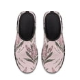 thumbnail image 1 of Whosucclay Women's Sneakers, Slip-on No Slip Shoes Suitable for: Walking, Running, Vacation Tennies, hyacinth Shoes, 1 of 6