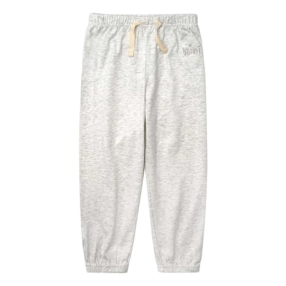 WhouRiu Toddler Boy Pants Drawstring Elastic Waist Breathable Thin Loose Trousers for Spring Summer Outdoor Gray