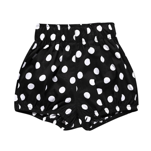 Whouriu Boys Summer Breathable Shorts Elastic Waist Diaper Cover Pull On Bloomers, Sizes 6M-6Y