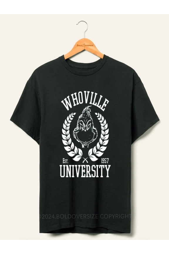 Whoville Sale Tee