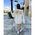 thumbnail image 1 of Whoville Sweatshirt, Whoville University Shirt, University Sweatshirt, Sweater, Sweatshirt, Lover Hoodie All Size S-5Xl, 1 of 5