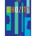 thumbnail image 1 of Whozit? The Cooperative Guess Who Game, 1 of 7