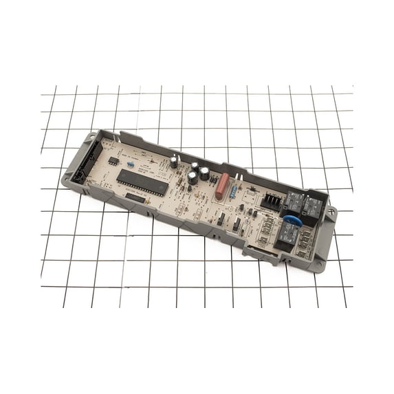 Appliance Factory Parts Whr Dishwasher Electronic Control Board WP8530929