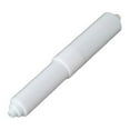 thumbnail image 1 of Wht Toilet Paper Roller, 1 of 1