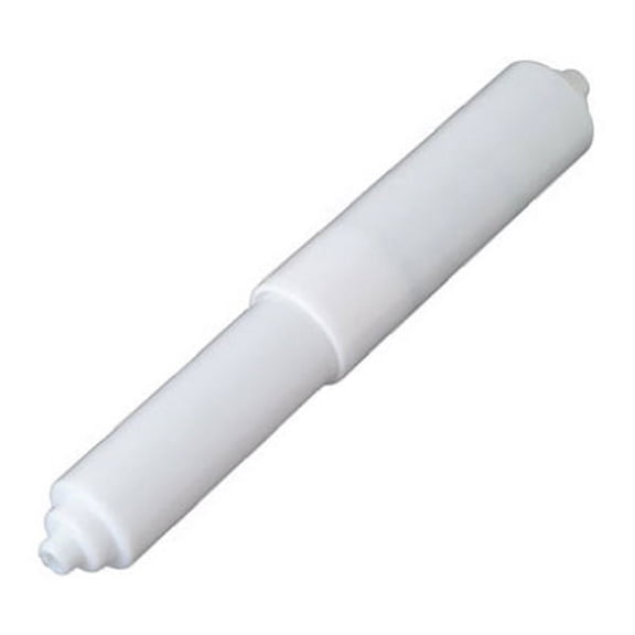 Wht Toilet Paper Roller
