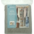 thumbnail image 1 of Whitmor Hanging Shoe and Accessory Organizer, 1 of 1