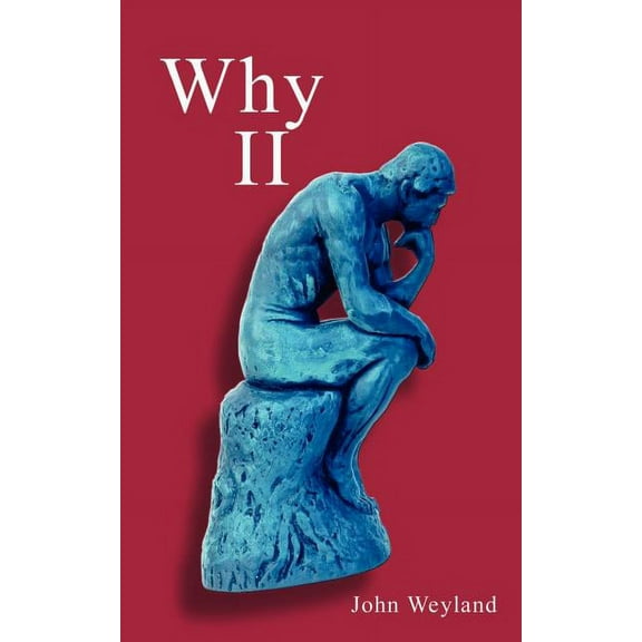 Why: II (Paperback)
