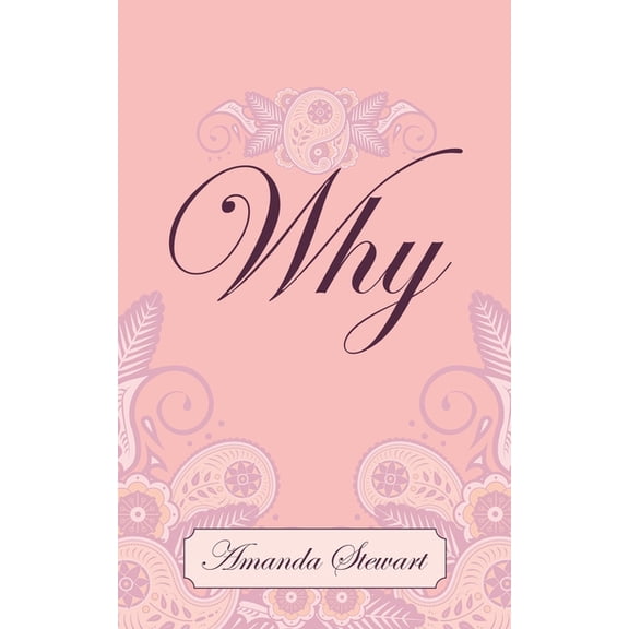 Why, (Paperback)