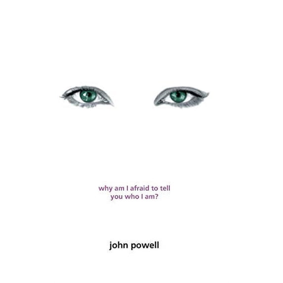 Pre-Owned Why Am I Afraid to Tell You Who I Am? (Paperback) 0006281052 9780006281054