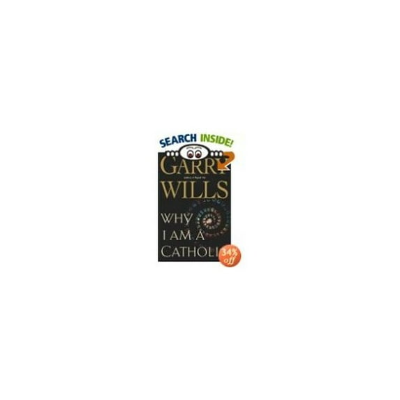 Pre-Owned Why Am I Catholic Edition: Reprint Paperback