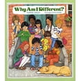 thumbnail image 1 of Pre-Owned Why Am I Different? (Paperback) 0807590762 9780807590768, 1 of 1