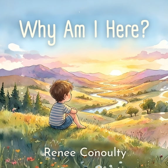 Why Am I Here?, (Paperback)