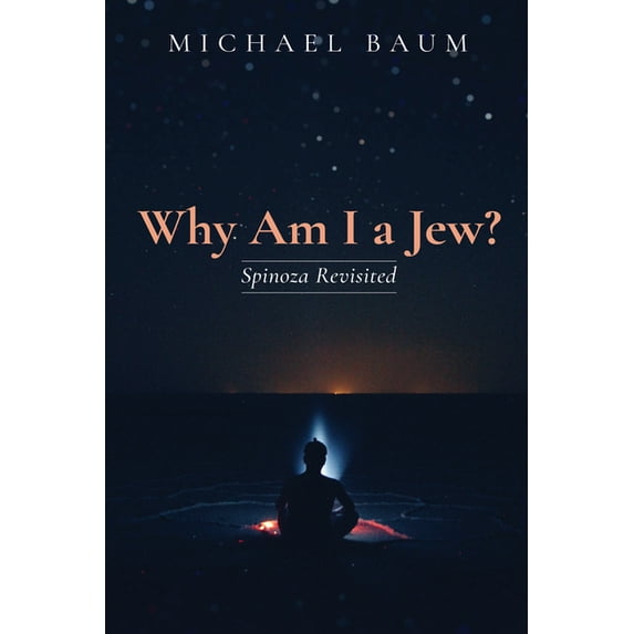 Why Am I a Jew? (Hardcover)