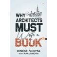 thumbnail image 1 of Why Architects must write a book, (Paperback), 1 of 1