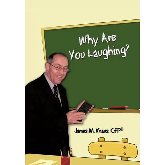 Why Are You Laughing