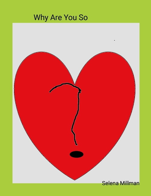 Why Are You So, (Paperback)