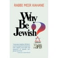 thumbnail image 1 of Why Be Jewish ? Intermarriage, Assimilation, and Alienation (Paperback), 1 of 1