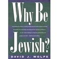 thumbnail image 1 of Pre-Owned Why Be Jewish? (Paperback) 0805039279 9780805039276, 1 of 1