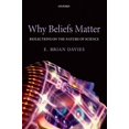 thumbnail image 1 of Why Beliefs Matter: Reflections on the Nature of Science, (Hardcover), 1 of 9