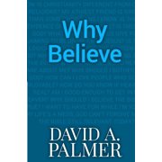 Why Believe (Paperback)