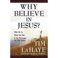 thumbnail image 1 of Pre-Owned Why Believe in Jesus, 9780736913546, 0736913548, Paperback,, 1 of 1