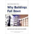 thumbnail image 1 of Pre-Owned Why Buildings Fall Down: How Structures Fail, 1 of 1
