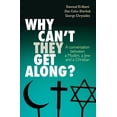 thumbnail image 1 of Why Can't They Get Along?, (Paperback), 1 of 1