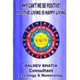 thumbnail image 1 of Why Can't We Be Positive?, (Paperback), 1 of 1