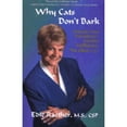 thumbnail image 1 of Why Cats Don't Bark: Unleash Your Power Zone: Intuitive Intelligence - The Other I.Q. (Paperback) by Edie Raether, 1 of 1