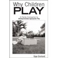 thumbnail image 1 of Why Children Play, 1 of 1