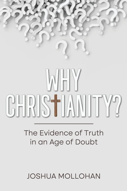 Why Christianity?, (Paperback)