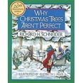 thumbnail image 1 of Pre-Owned Why Christmas Trees Aren't Perfect (Hardcover) 0687453631 9780687453634, 1 of 1