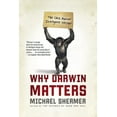 thumbnail image 1 of Why Darwin Matters: The Case Against Intelligent Design, (Paperback), 1 of 2