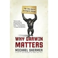 thumbnail image 1 of Pre-Owned Why Darwin Matters: The Case Against Intelligent Design (Paperback) 0805083065 9780805083064, 1 of 1