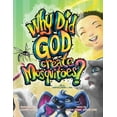 thumbnail image 1 of Why Did God Create Mosquitoes?, (Paperback), 1 of 1