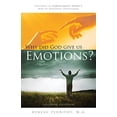 thumbnail image 1 of Pre-Owned Why Did God Give Us Emotions (Paperback) 0929437160 9780929437163, 1 of 1