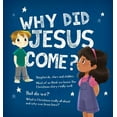 thumbnail image 1 of Why Did Jesus Come-Pack of 25, 1 of 1