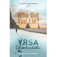thumbnail image 1 of Why Did You Lie?, 1 of 1