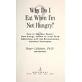 thumbnail image 1 of Pre-Owned Why Do I Eat When I'm Not Hungry? (Hardcover) 0385418248 9780385418249, 1 of 1