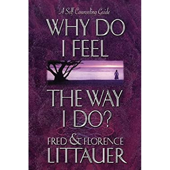 Pre-Owned Why Do I Feel the Way I Do? (Paperback) 0800756711 9780800756710
