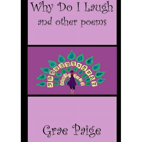 Why Do I Laugh and other poems, (Paperback)