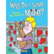 Why Do I Love Millie?, Paperback