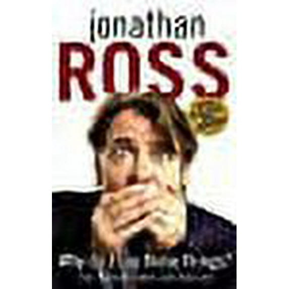 Why Do I Say These Things?