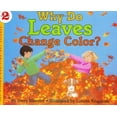 thumbnail image 1 of Pre-Owned Why Do Leaves Change Color?, 1 of 1