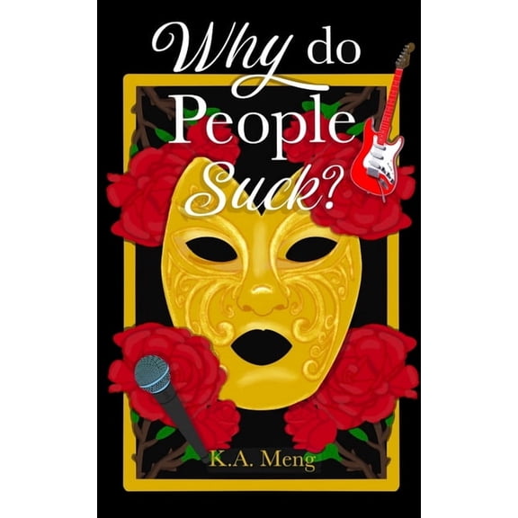 Why Do People Suck?, (Paperback)