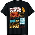 Why Do They Call It Oven Oddly Specific, Copypasta, Meme TShirt