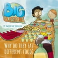 thumbnail image 1 of Why Do They Eat Different Food?, (Paperback), 1 of 1